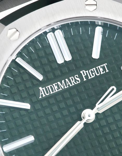 Audemars Piguet Royal Oak 15510ST.OO.1320ST.09